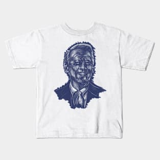 Vin Scully Kids T-Shirt